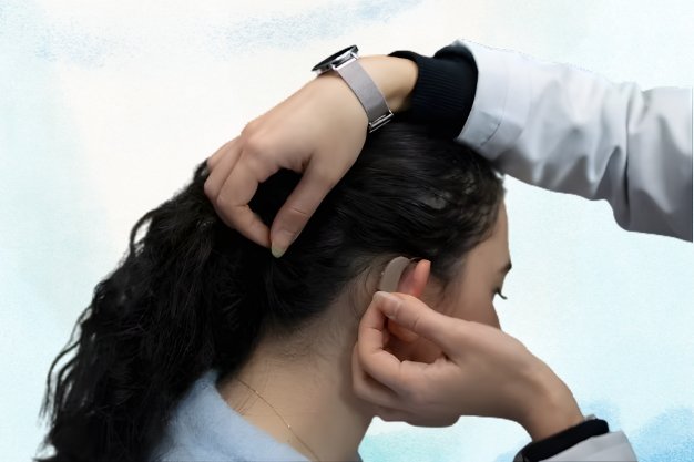 free hearing aid trial un delhi, gurgaon