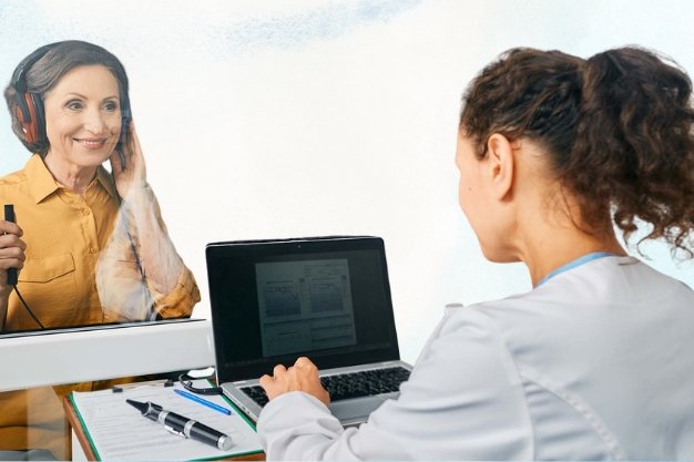 free hearing test in delhi, gurgaon