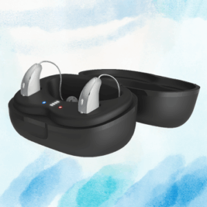 starkey-rechargeable