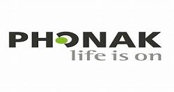 Phonak Hearing Aids