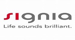 Siemens / Signia Hearing Aids