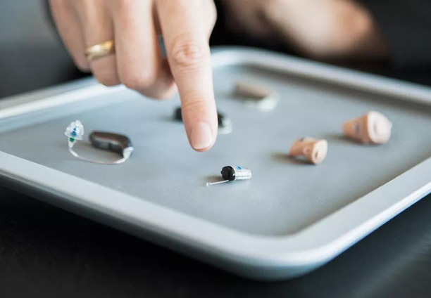 Unleashing the Power of Sound: A Closer Look at the Latest Technology Hearing Aids