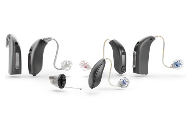 Modern Hearing Aids: Discreet and Effective Solutions for Age-Related Hearing Loss