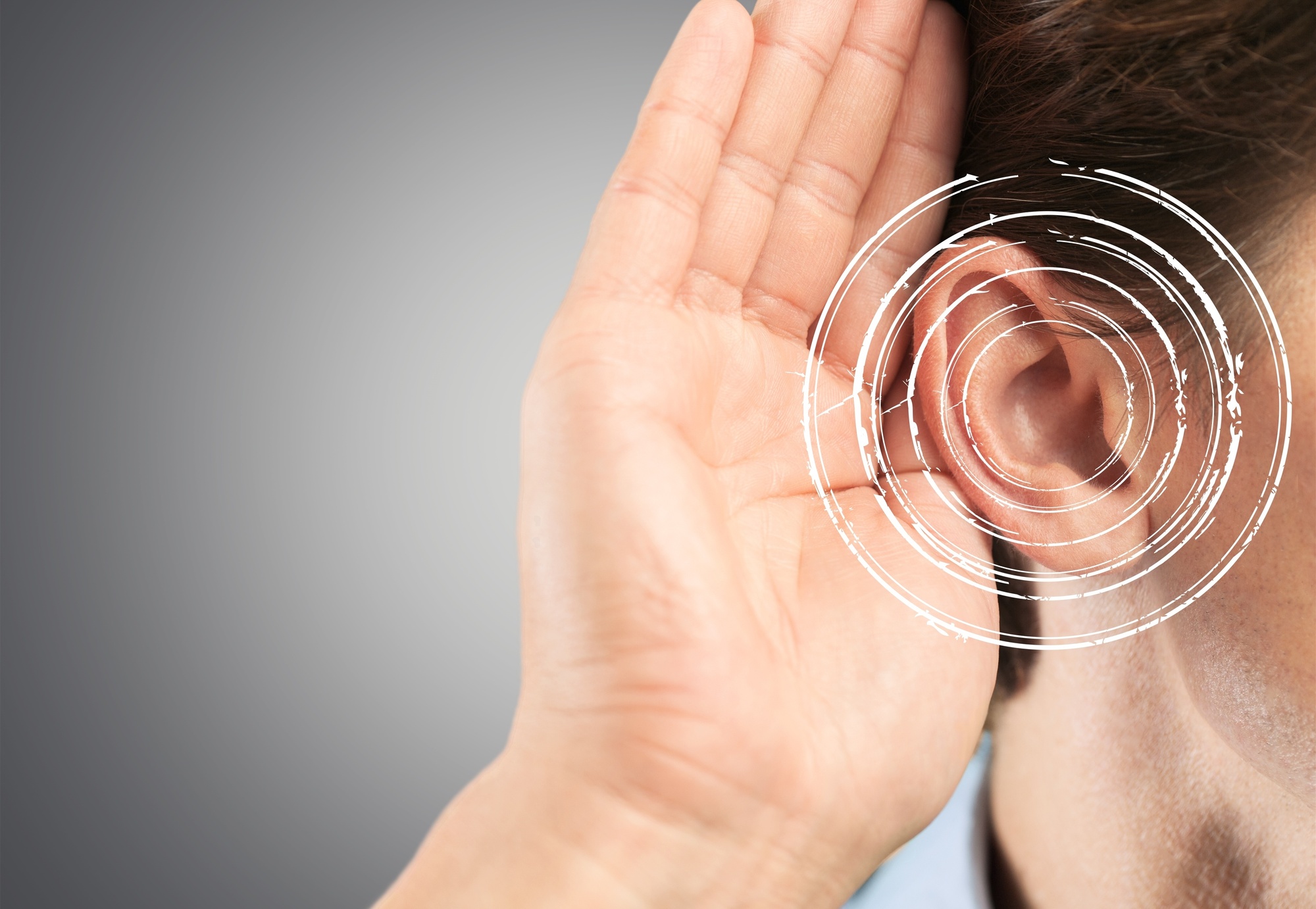 The Impact of Untreated Hearing Loss