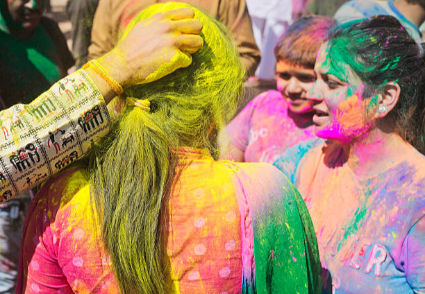 Holi with Hearing Aids: Keeping Your Devices Safe and Your Ears Protected