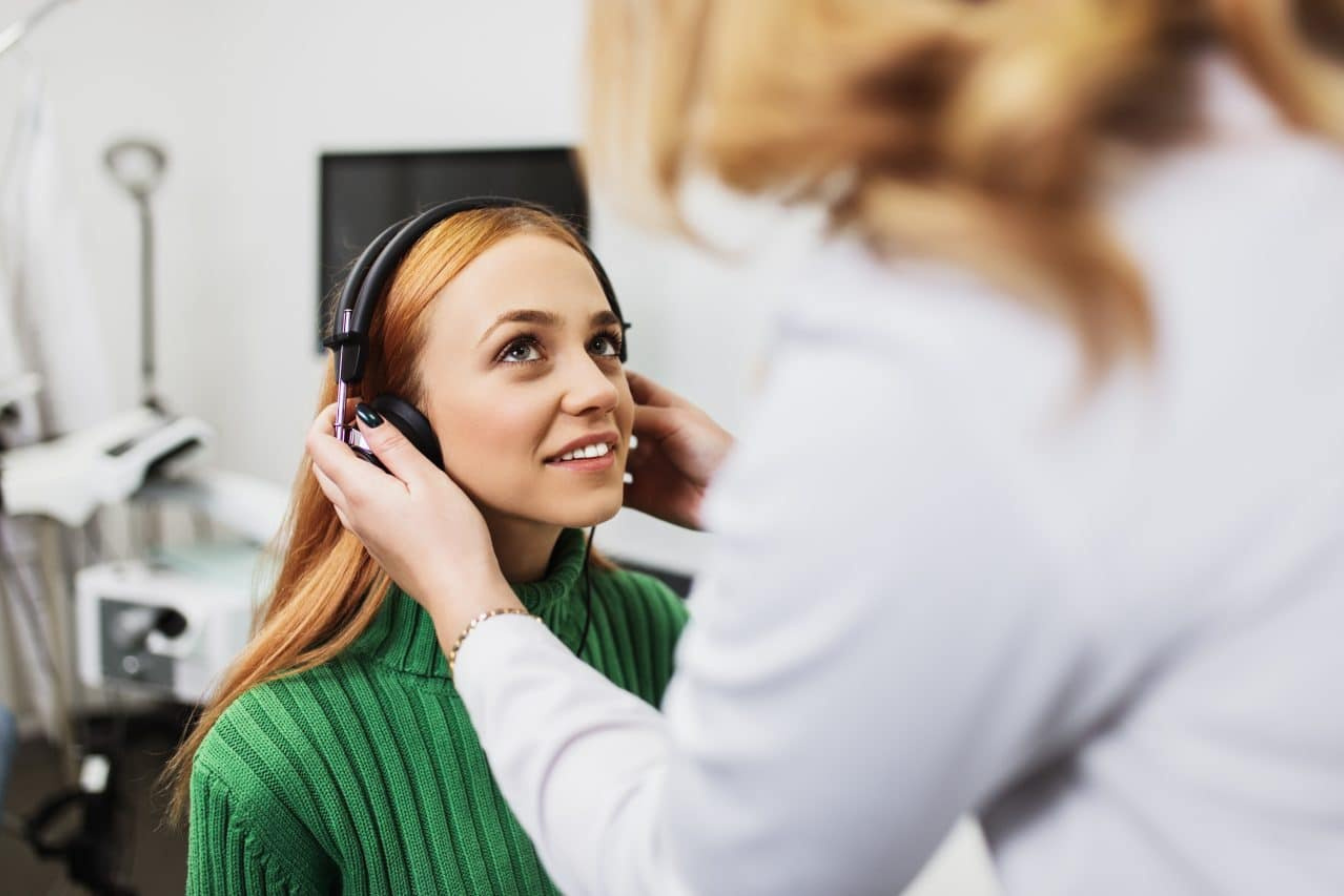 When Should You Consult an Audiologist?