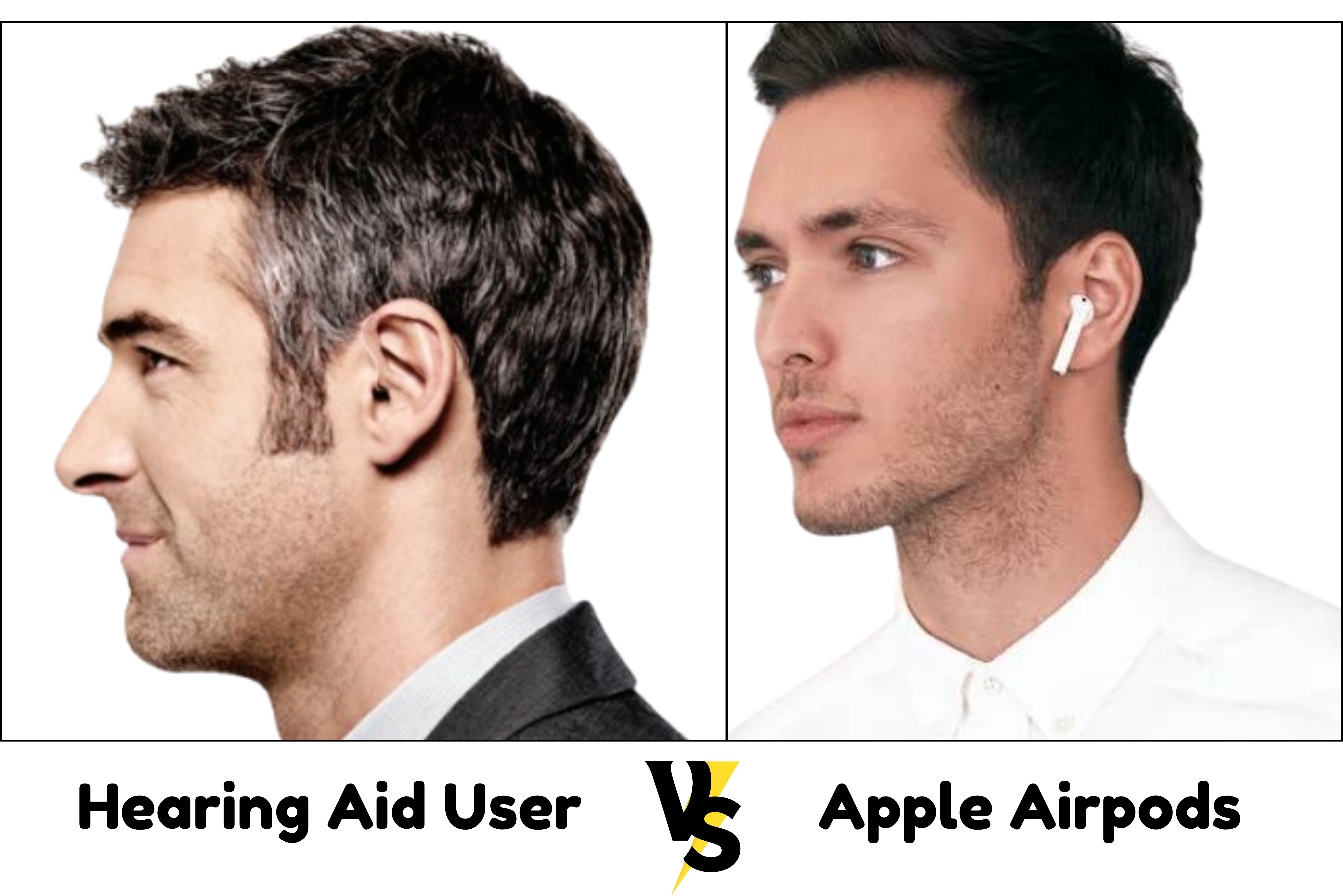 Can AirPods Be Used as Hearing Aids? Exploring the Possibilities and Limitations