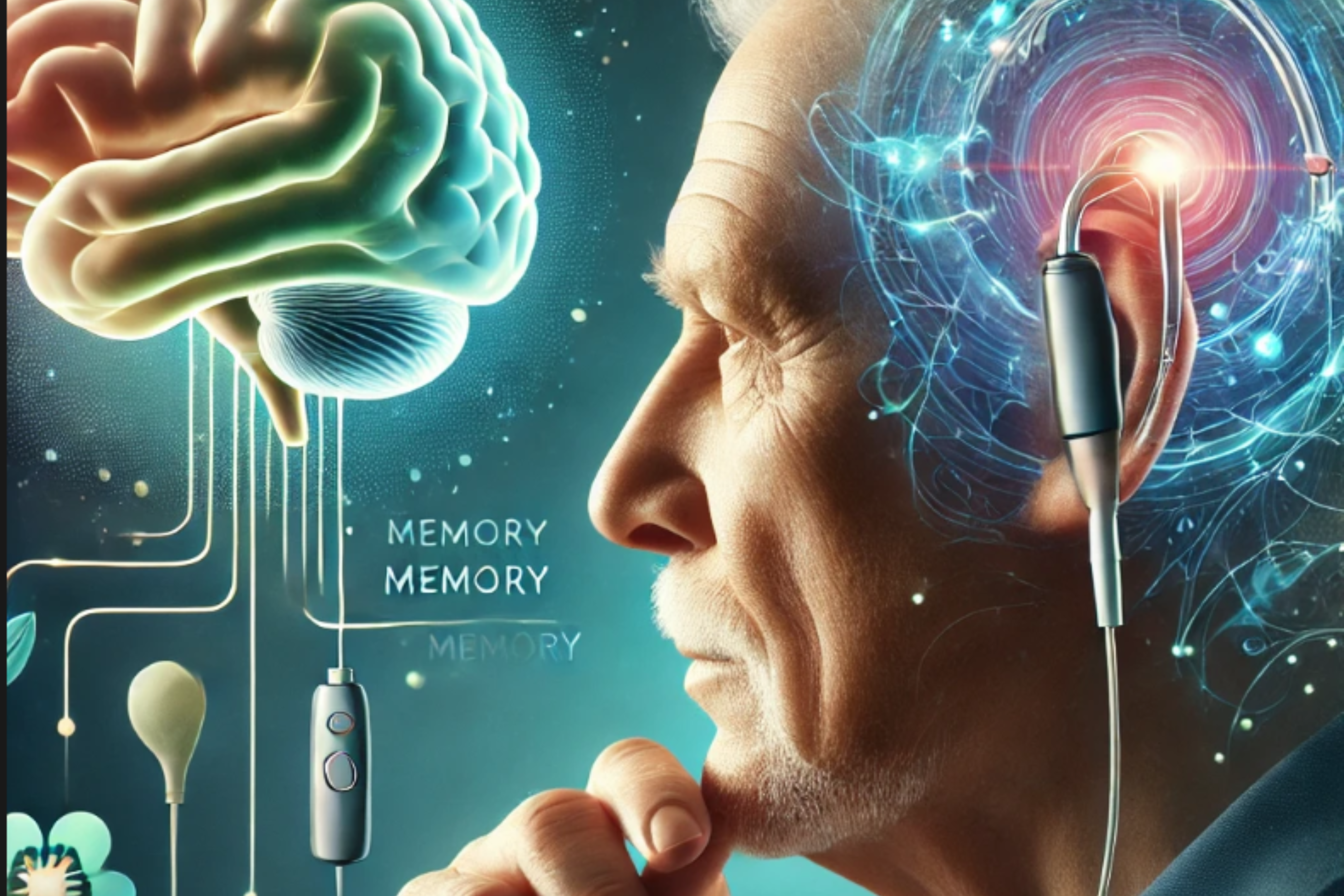 The Hidden Link Between Hearing Loss and Cognitive Decline