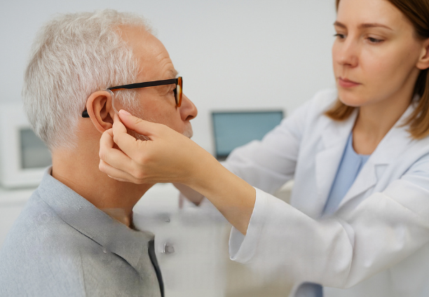 Global Brand Hearing Aid: Which One is Right for You?